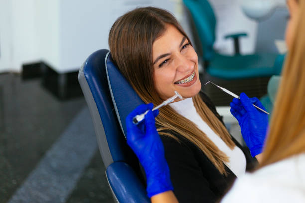 Best Traditional Braces  in Newbern, TN