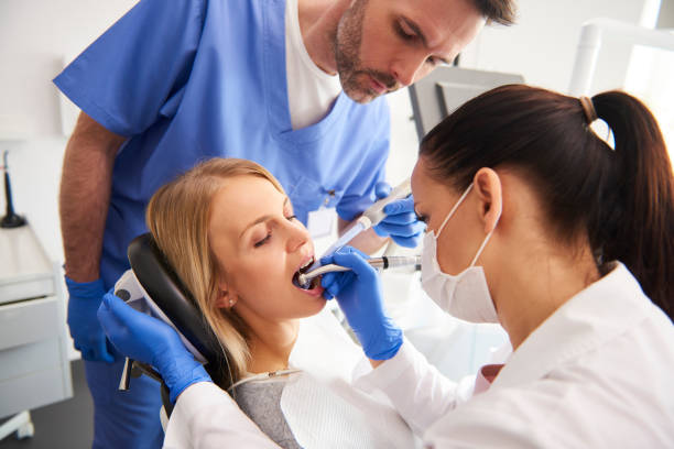 Best Wisdom Tooth Removal  in Newbern, TN