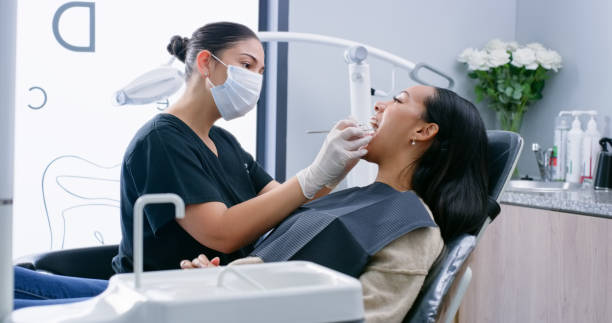 Emergency Dental Services in Newbern, TN