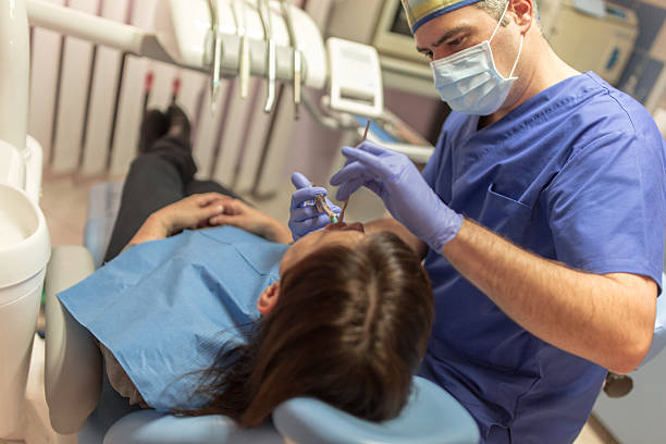 TMJ/TMD Treatment in Newbern, TN