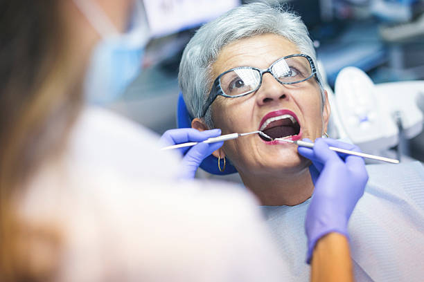 Best Preventive Dentistry  in Newbern, TN