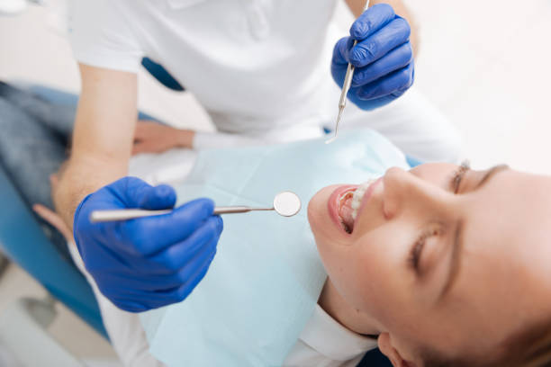 Best Dental X-Rays and Imaging  in Newbern, TN
