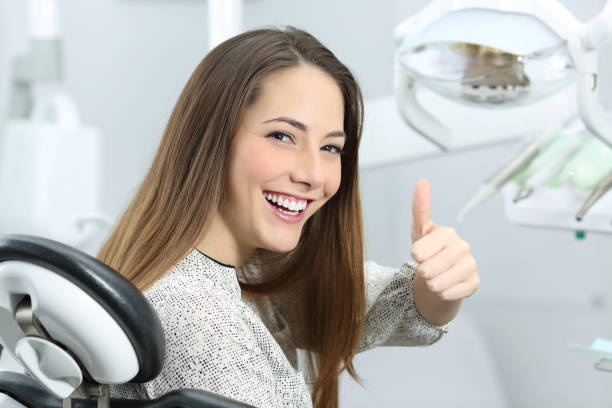Dental X-Rays and Imaging in Newbern, TN